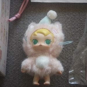 Baby Molly Pocket Friends - Who's The Good Girl